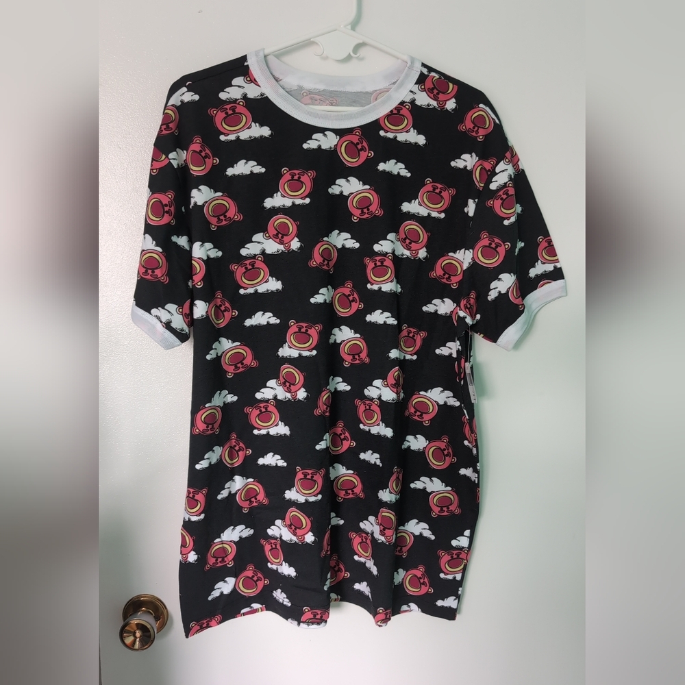 Disney Lotso Tee L Unisex
